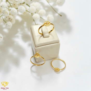 Nhẫn nữ vàng ta (mã NN9 24)